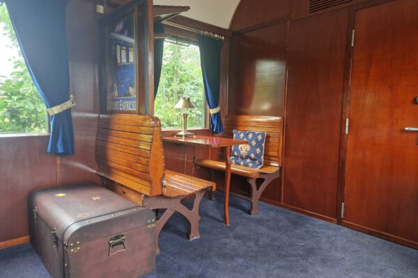 Blok achterliggende coupés 3