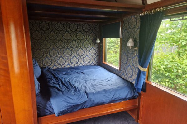 Blok achterliggende coupés 2